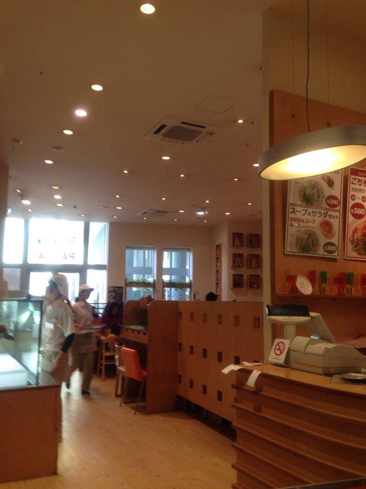 ピッコリーノ マリオ 広島府中店