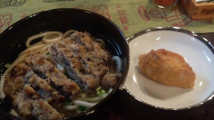 スープカレーAntique&松本うどん店