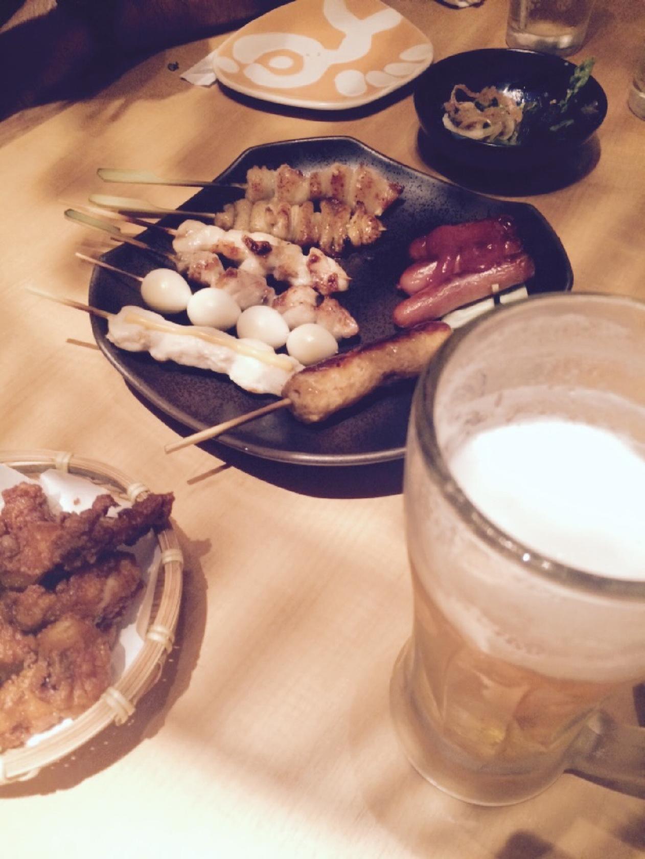 とりでん 高木中央店