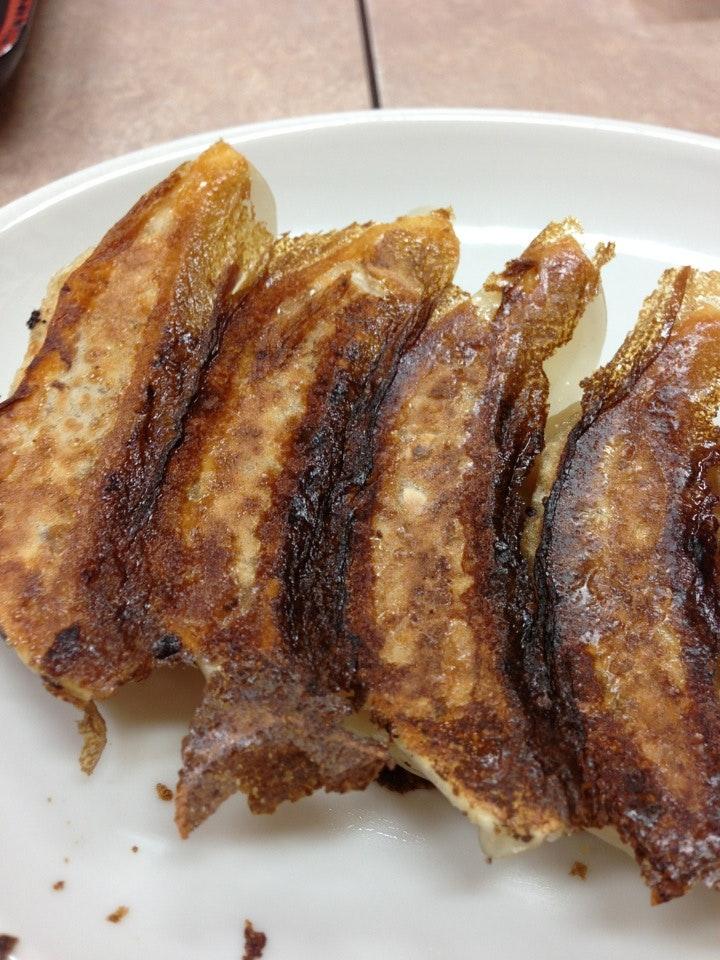 龍ちゃん 清和台店