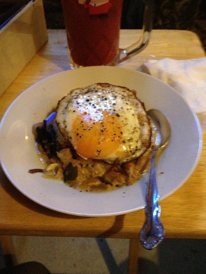 D.K Bar スリランカ料理