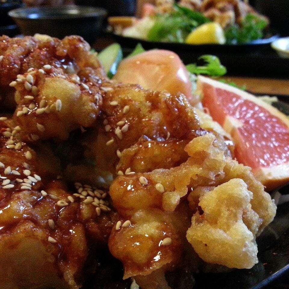 飲み処 食べ処 蜂郷