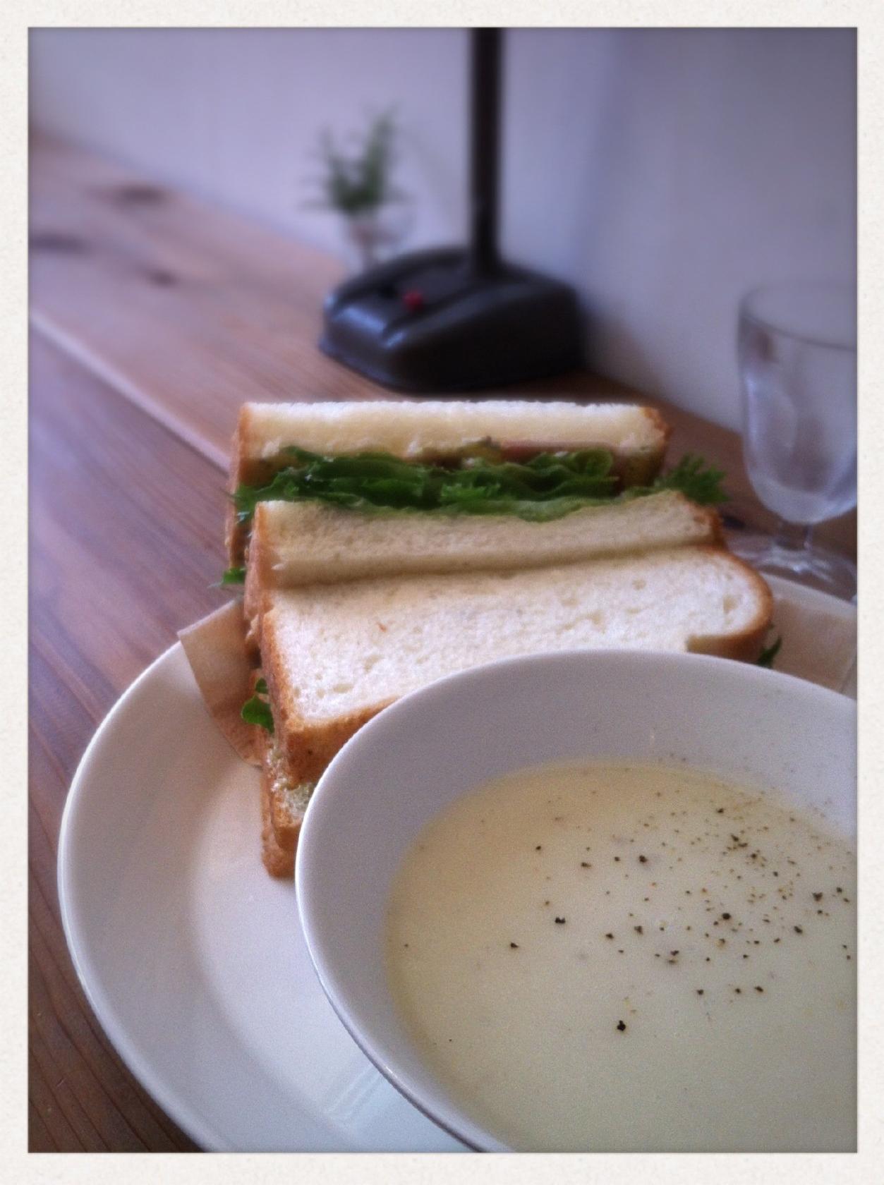 CAFE RooM 58