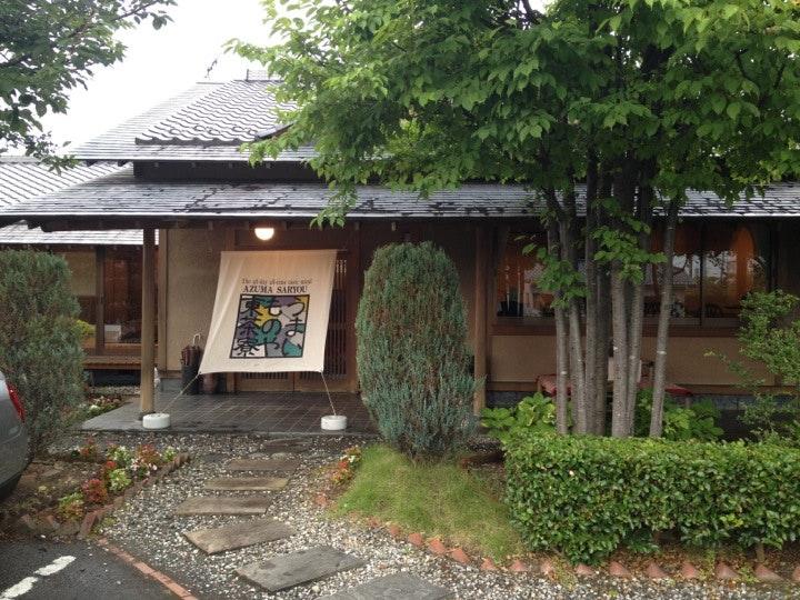 東茶寮 福島店