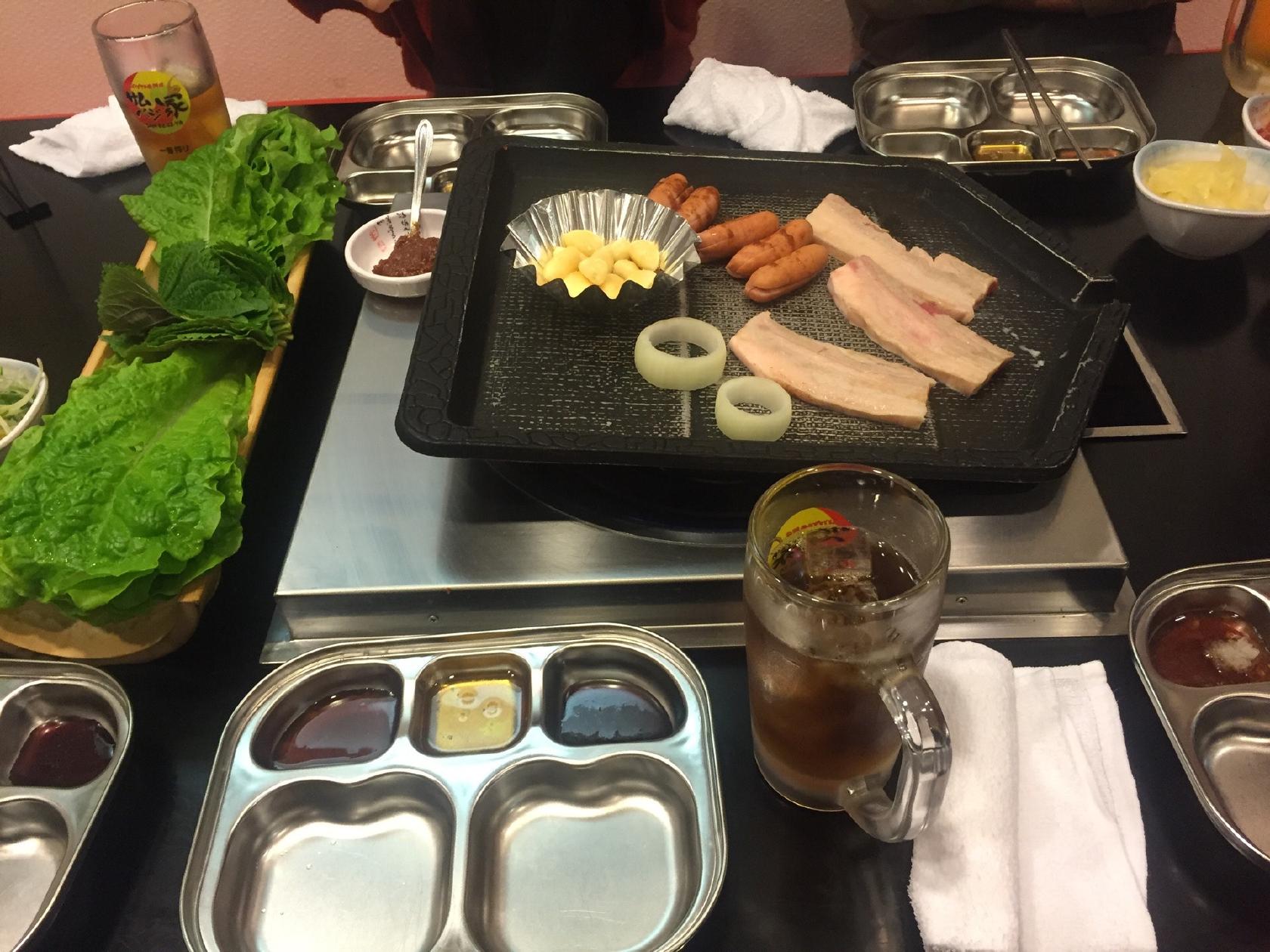 サムペジ家 お溝筋店