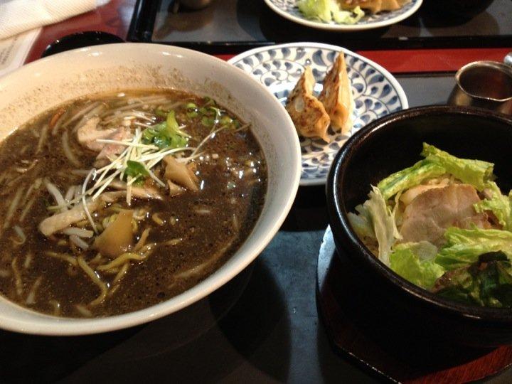 台風厨房 ウイングベイ小樽店