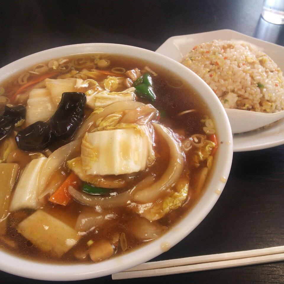 中華料理 正ちゃん