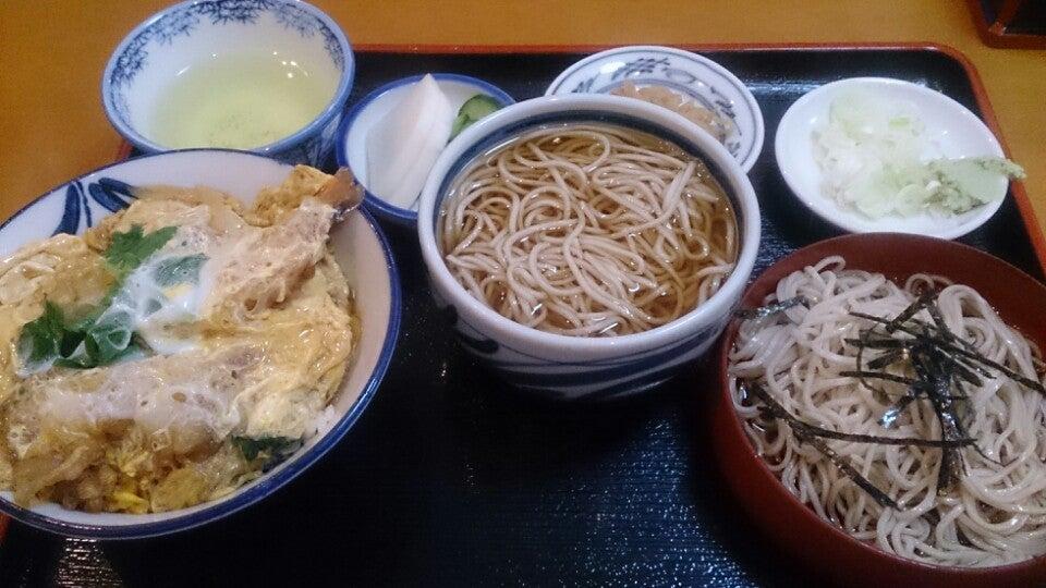 長寿庵