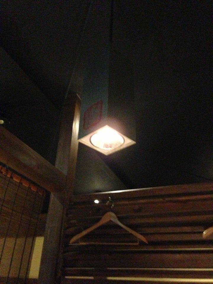 西京酒場萬天山口店