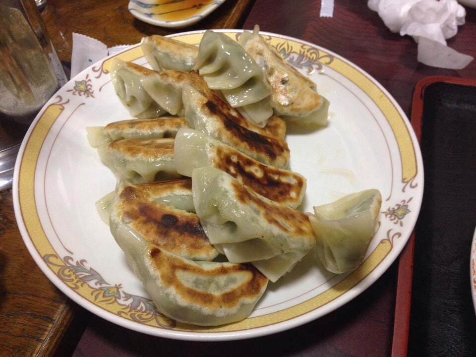王府
