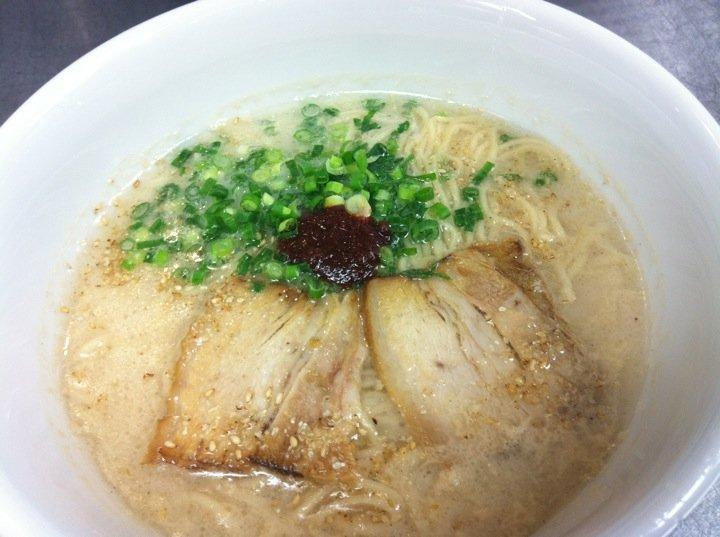 ラーメンくーた鳥栖店