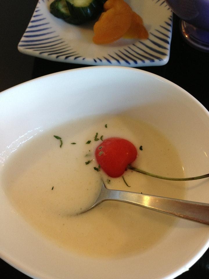食彩 鉄板焼 はせがわ
