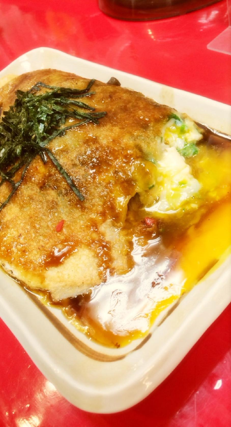 京都下町一銭や