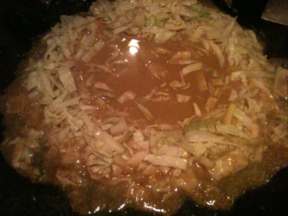 お好み焼 もんじゃ とも