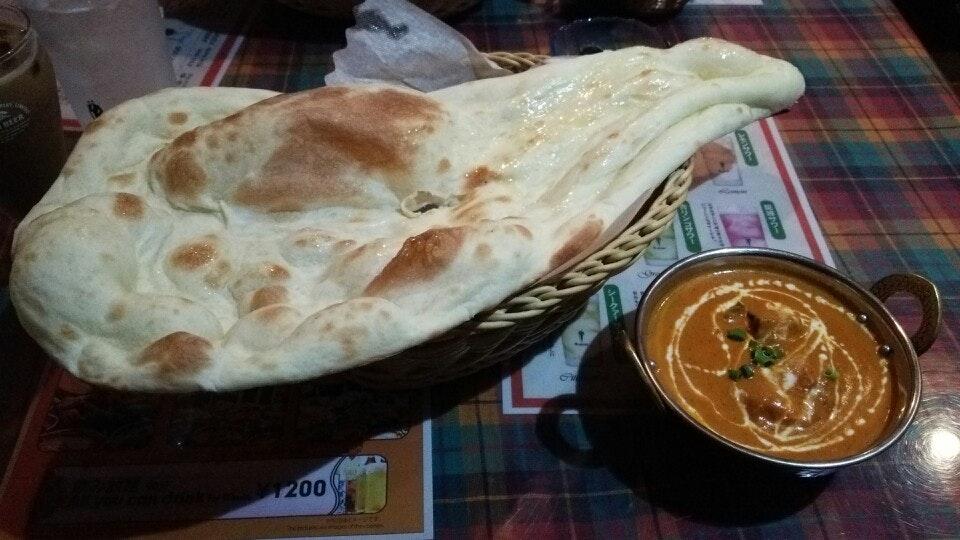 インド・ネパール料理 NIRVANA