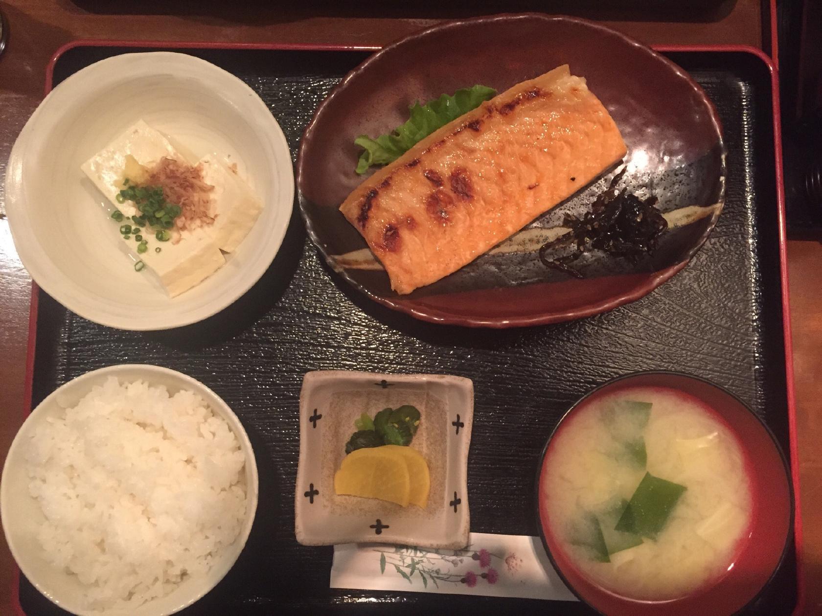 魚・菜 天舞利