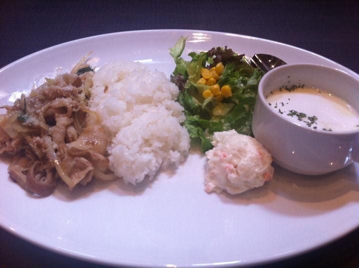 Italian Baru TriBeCa 南青山店