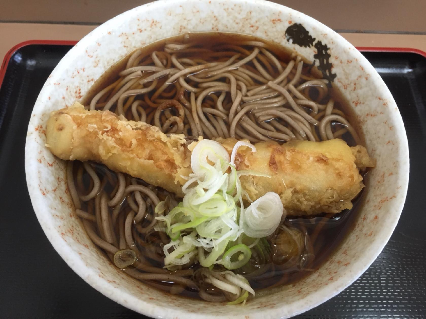 そば処 武田