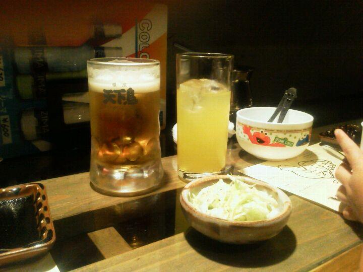 天下鳥駒込店