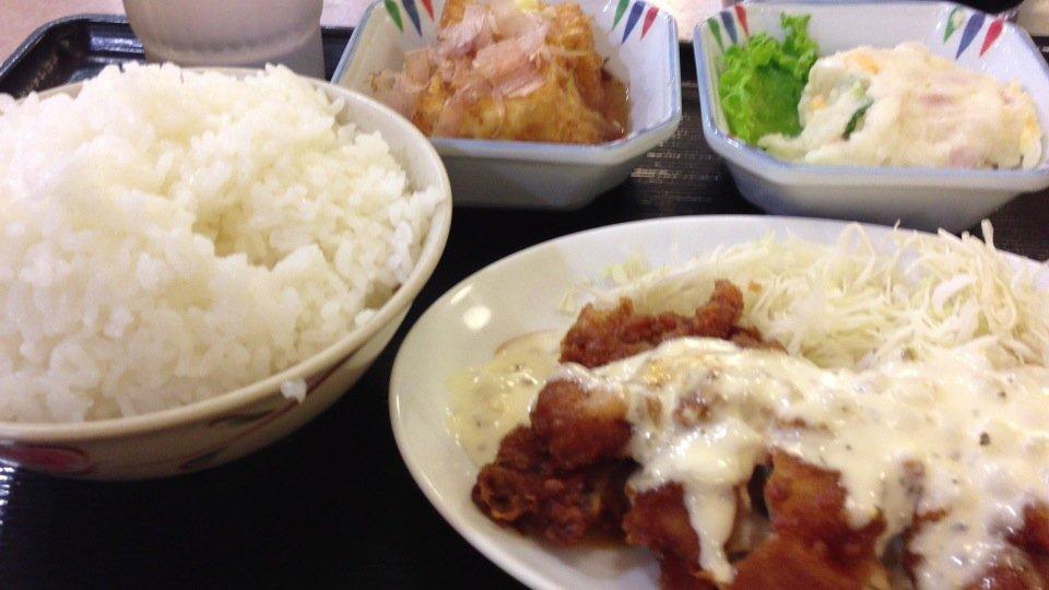 いも膳 八尾店