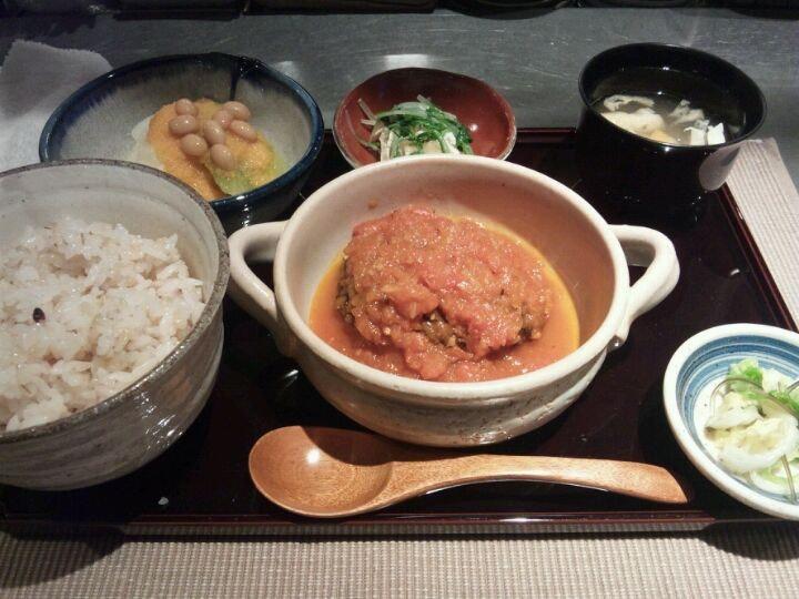 やさい料理 おとや