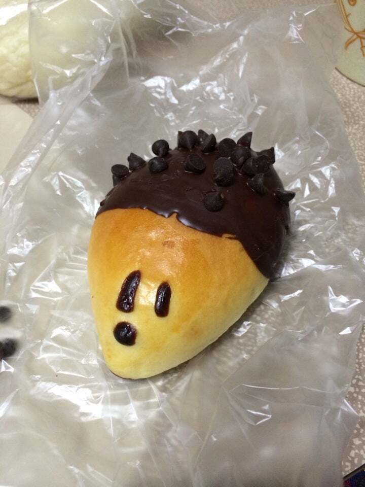 am bread