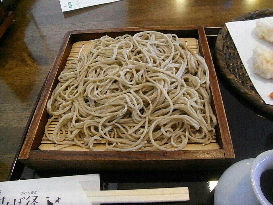さんぽ径