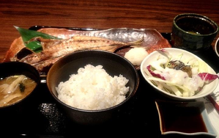 炭火焼手作り肴 がぜん