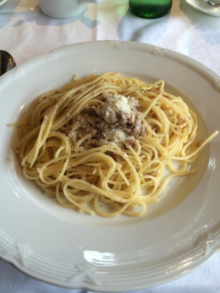 L'ala Bianca