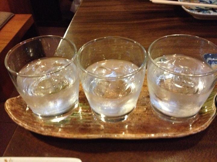 やきとり一番