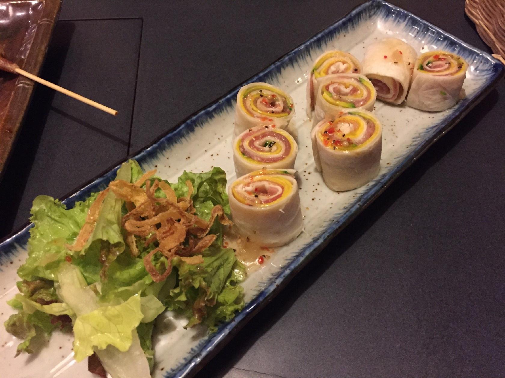 薩摩炭とりいち 中山店