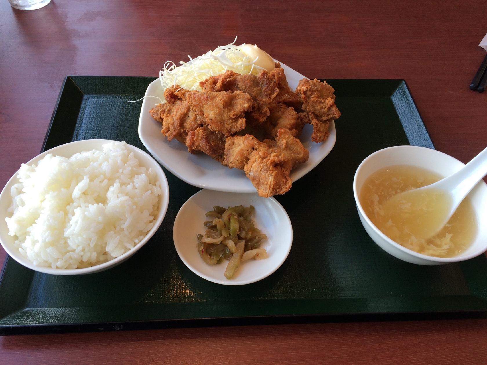 双喜亭 富谷店