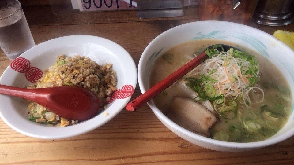 コーさん