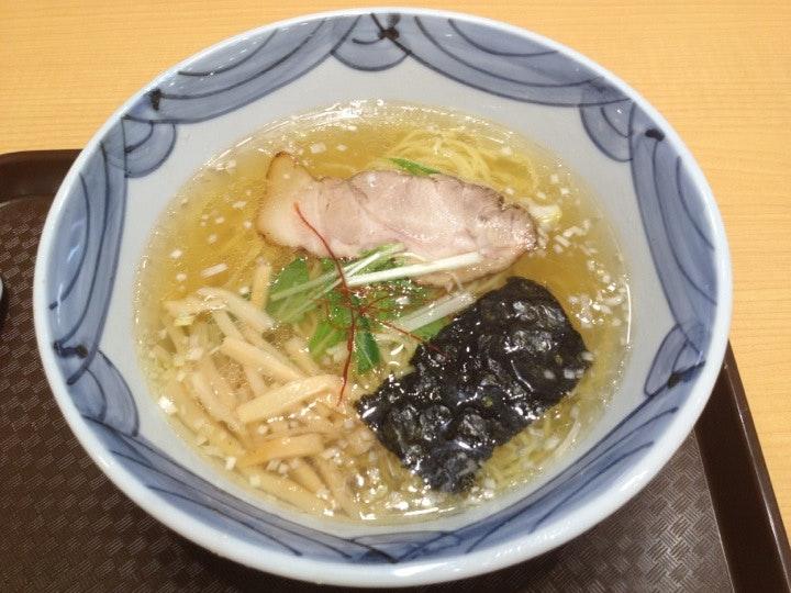 塩専門 しおの風