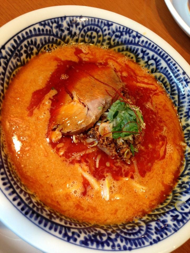 麺厨房 利久
