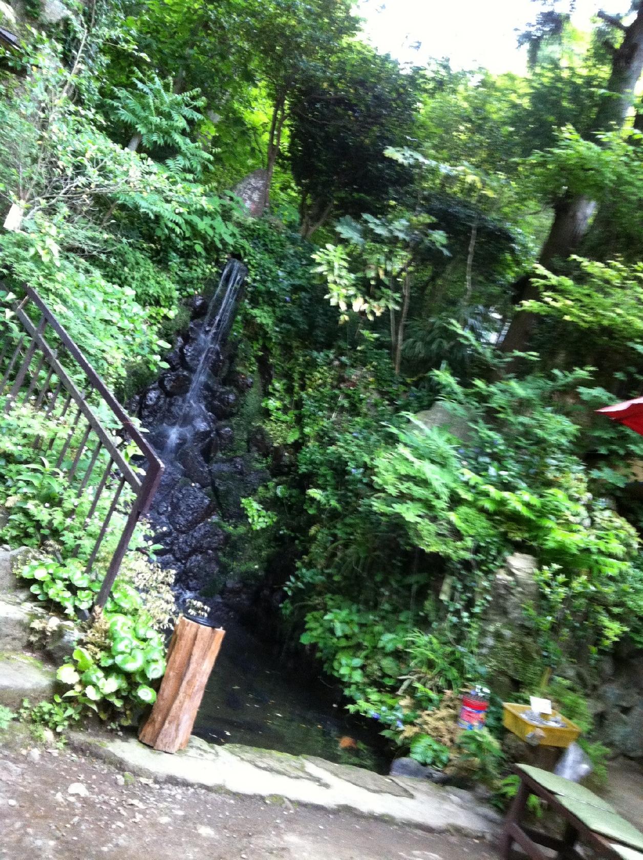 元瀧旅館