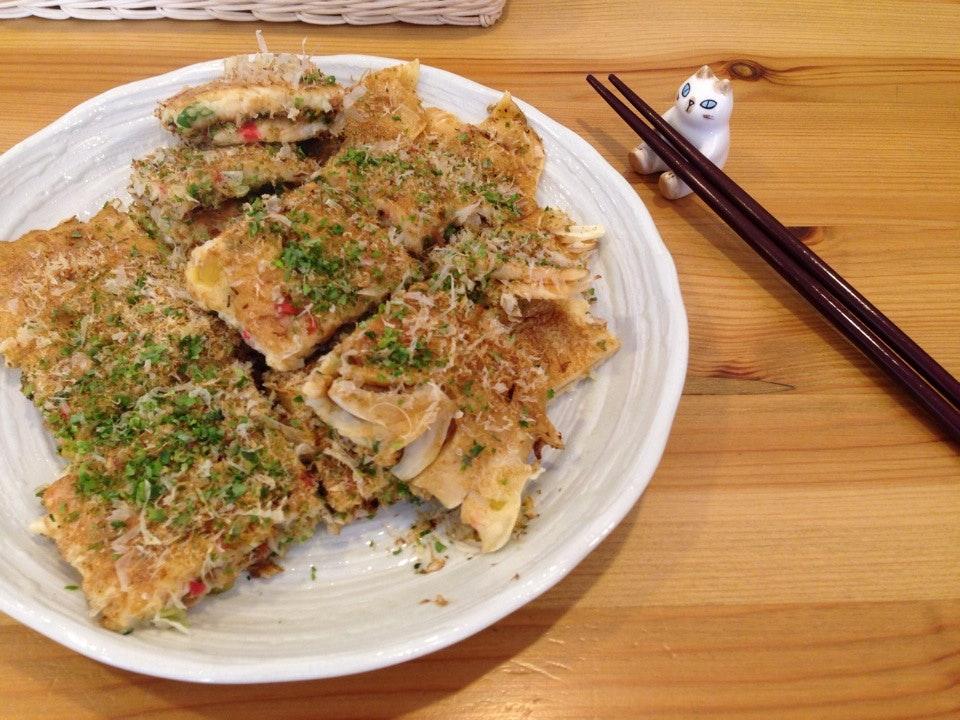 雑貨カフェいもねこ