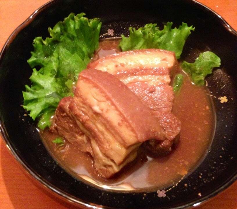 壱番座