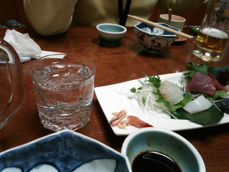 地魚 季節料理 やまもと