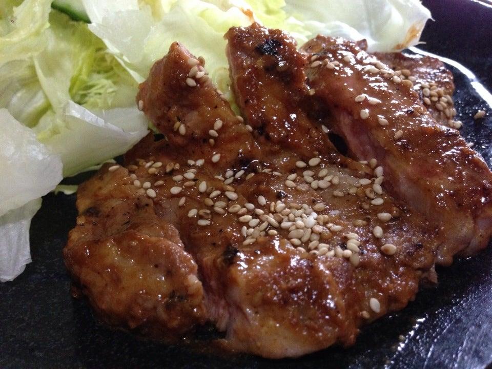 宮ヶ瀬とんちき亭