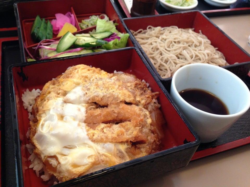やぶ重