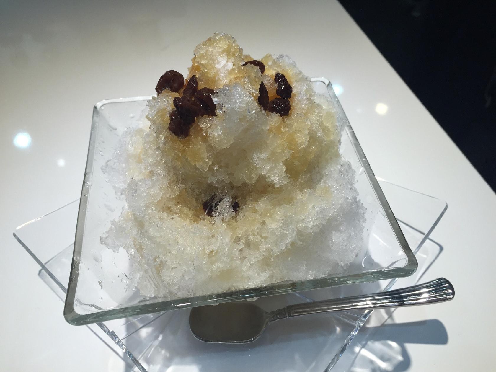 スイーツカフェゴルゴ