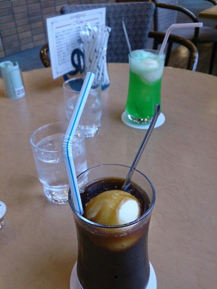 coffee Shop Duetto