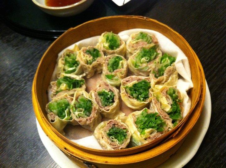 芹菜