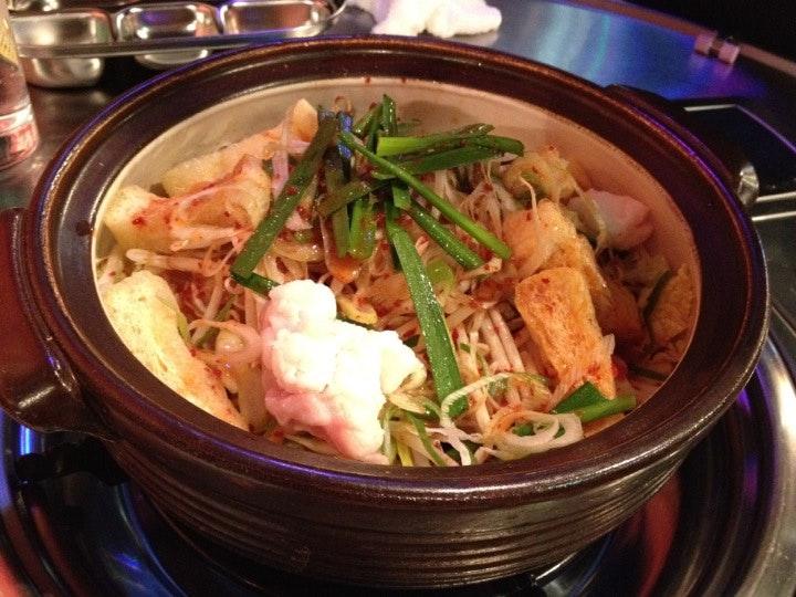 赤から豊橋小松店