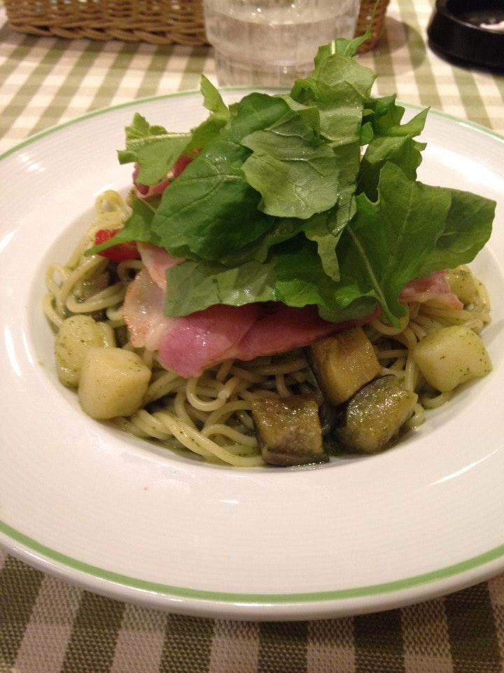 イタリアンダイニング DoNA