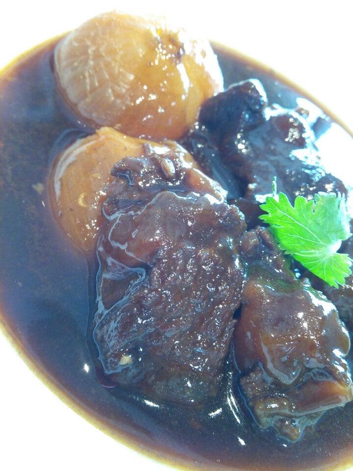 広東料理海華
