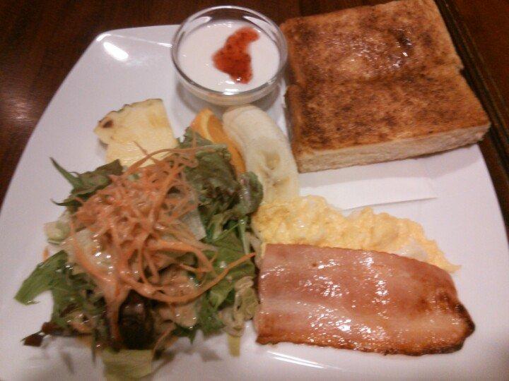 サボイア小町店
