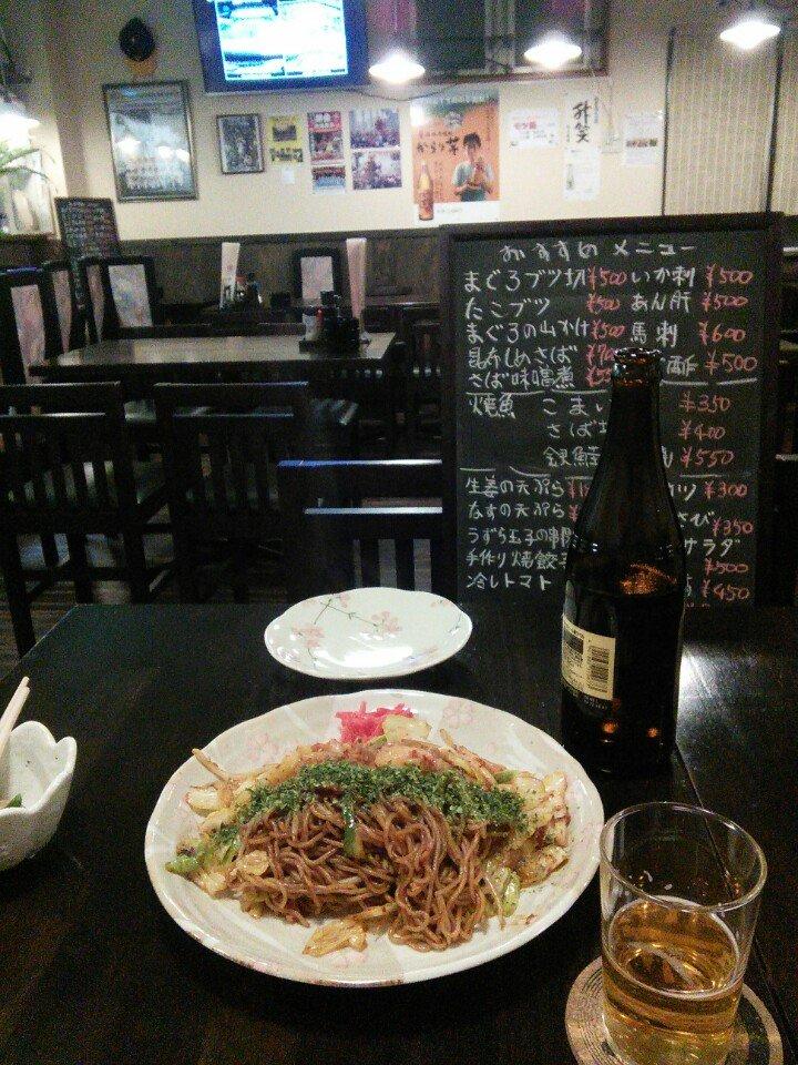 もつ焼き 串焼き 腹ペコさん 笑まる