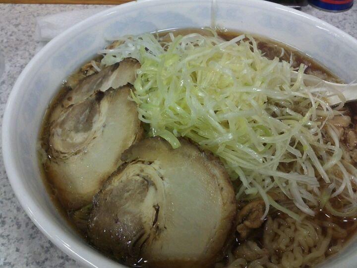 らーめん 剣軒